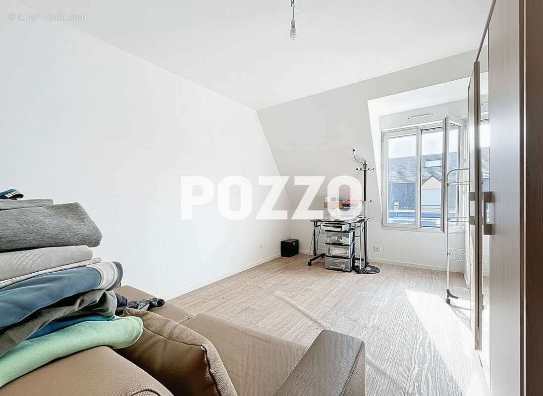 Appartement à BREHAL