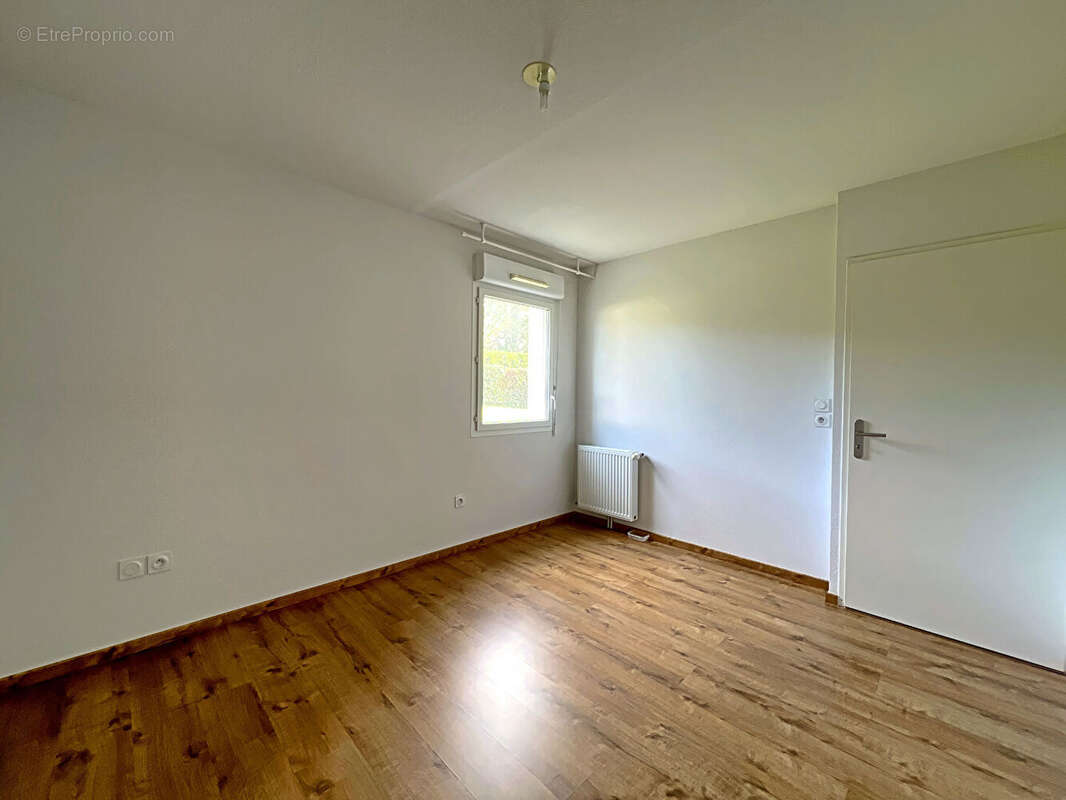 Royan : Appartement Lumineux avec Terrasse - Calme & Modernité - photo 11