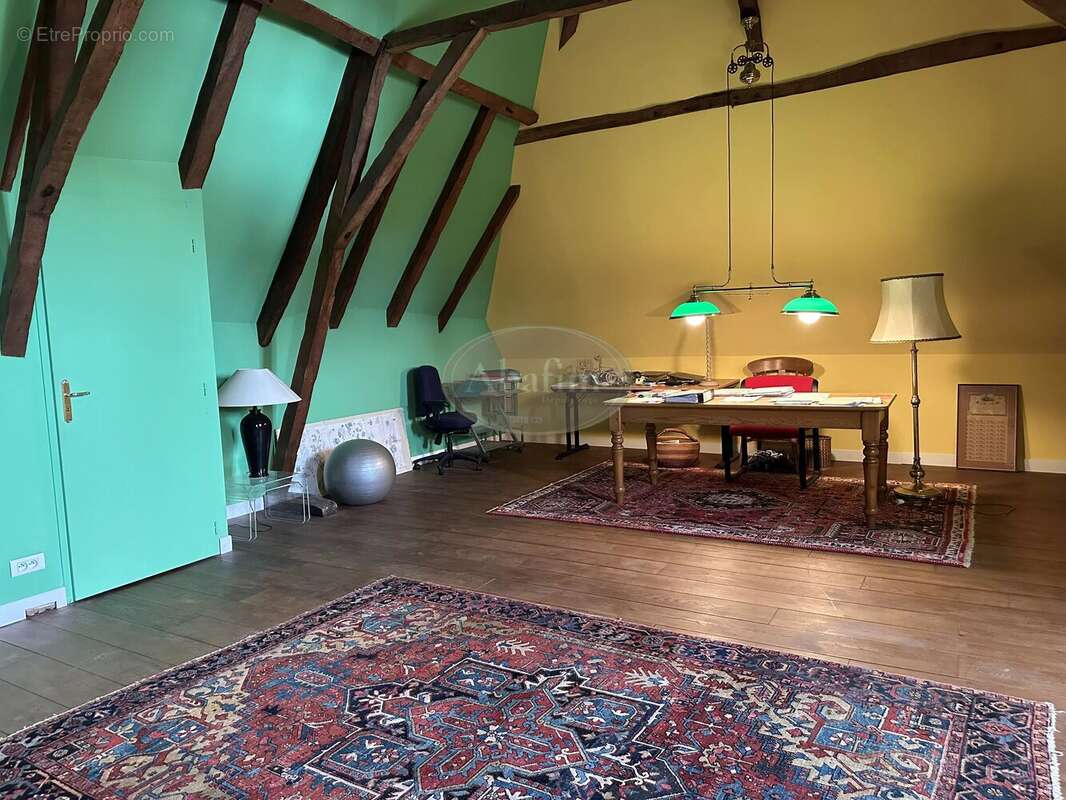 Maison à SAUVETERRE-DE-BEARN