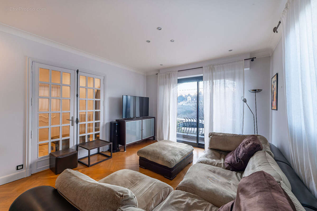 Maison à CLERMONT-FERRAND