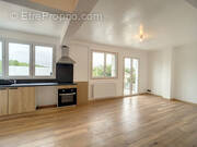 Appartement à CARENTAN