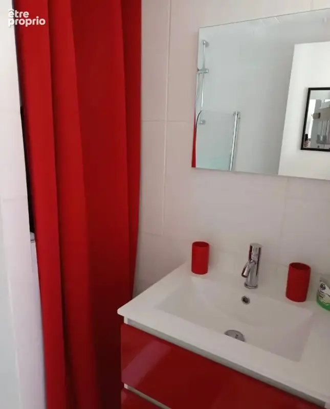 Magnifique appartement vue mer et marina - Saint-François (971) - photo 12