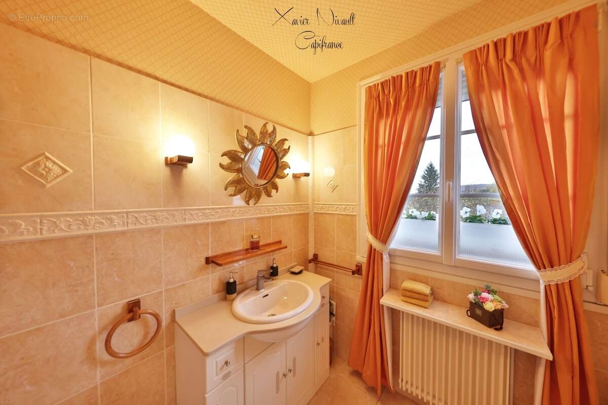 Maison à vendre 7 pièces VERZE (71) - photo 18