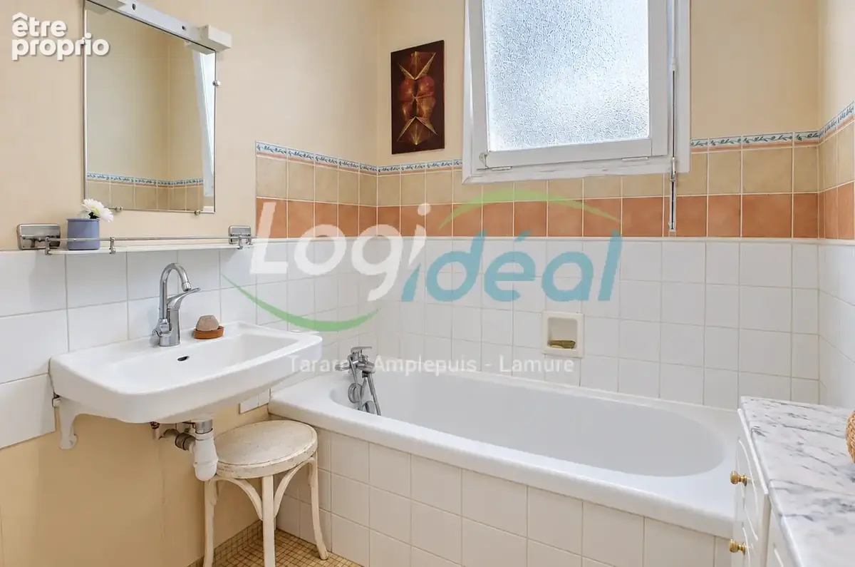 Achat Appartement T3 75 m2 Villeurbanne Gratte-Ciel / Flachet - photo 7