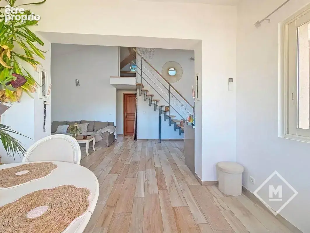 Maison au calme à Marseille 11ème - Terrain de 680m² et Garage Double - photo 25
