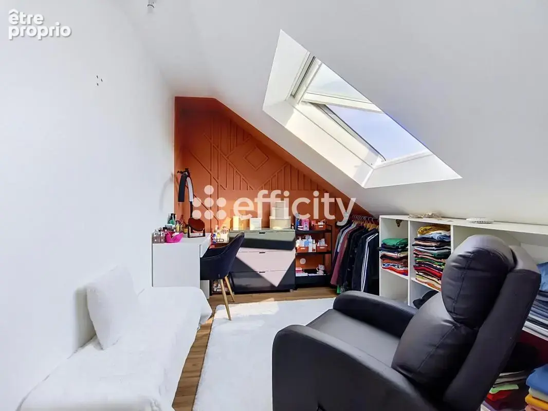 Maison 6 pièces 105 m² à vendre à Epinay-Sur-Seine (93800) - photo 14