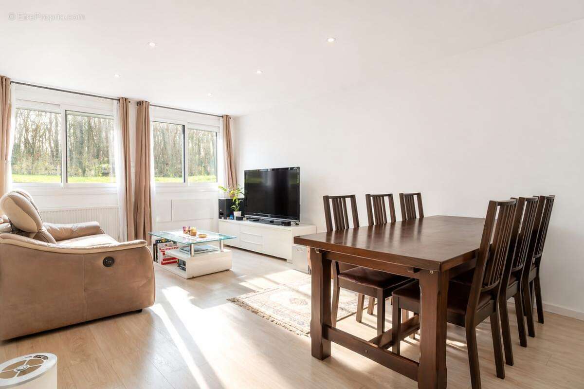 Appartement à SEVRES