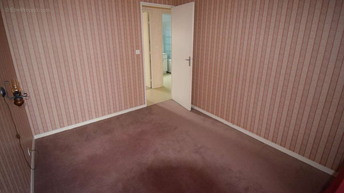 Appartement à VICHY