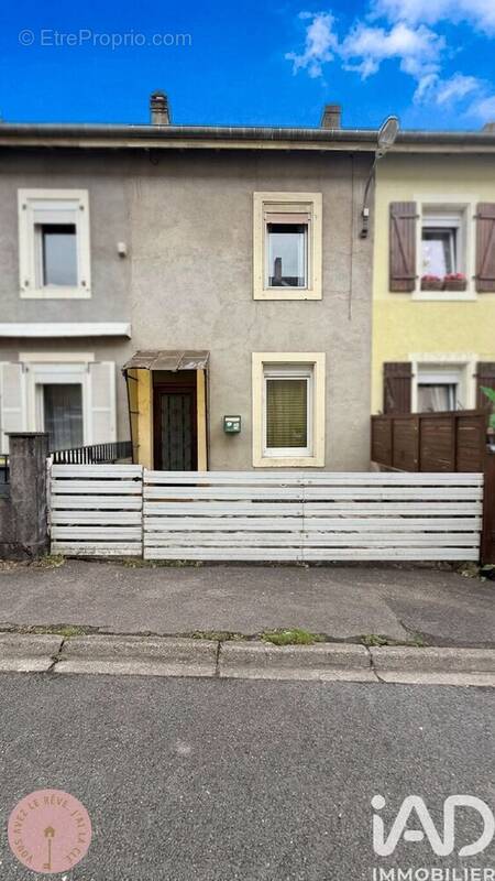 Photo 1 - Maison à HAYANGE