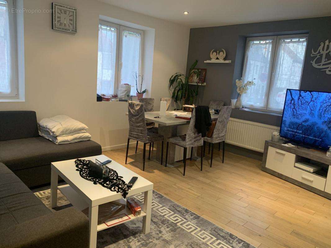 Appartement 3 pièces à Bischwiller - photo 10