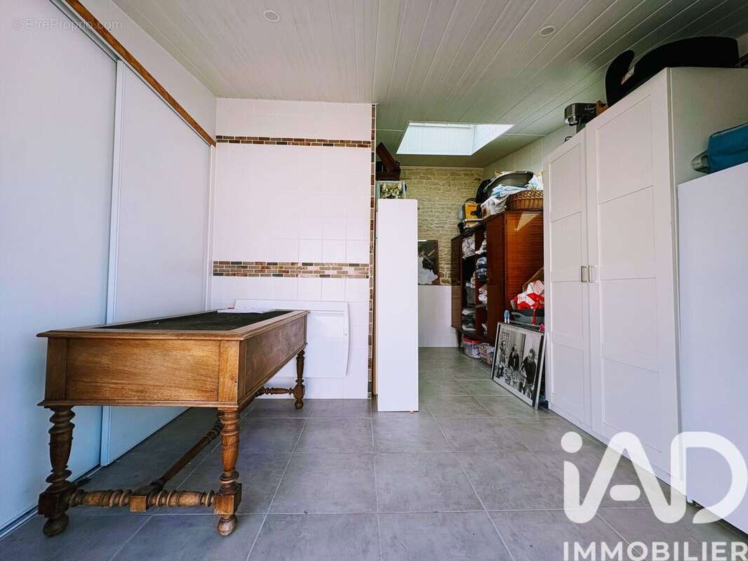 Photo 5 - Maison à LE CHATEAU-D'OLERON