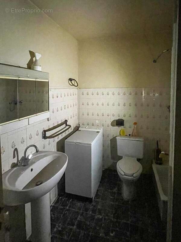 Appartement à SAN-MARTINO-DI-LOTA