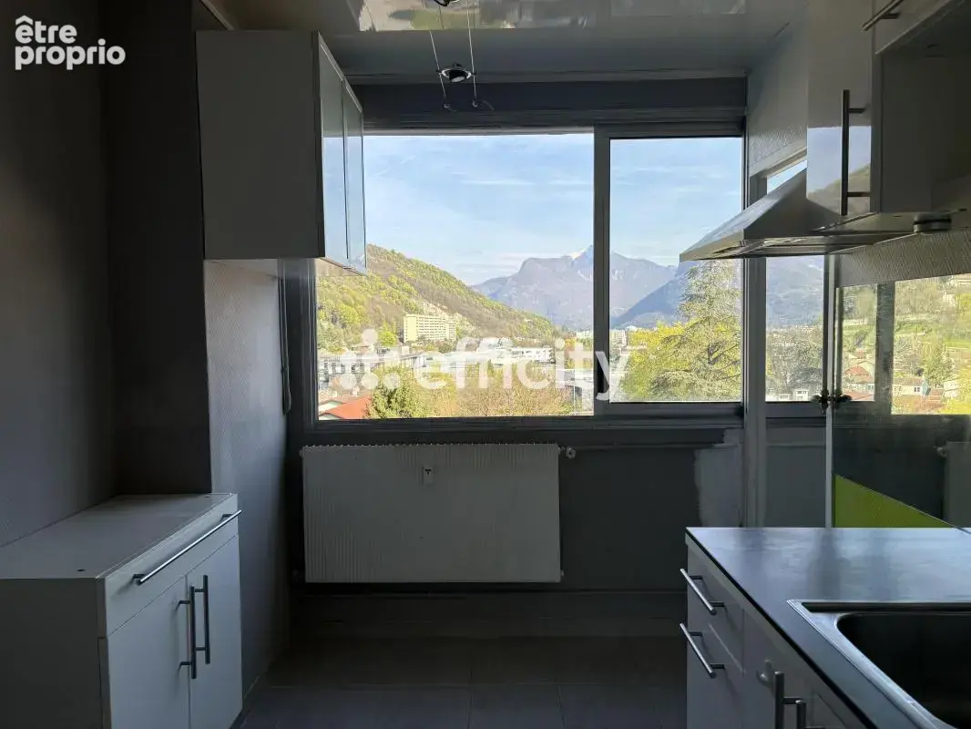 Appartement ancien - photo 12