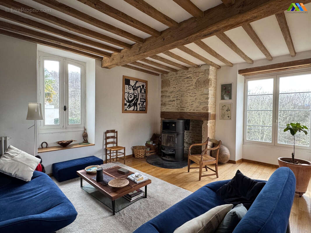 Maison 445 m² à Pau  - photo 7