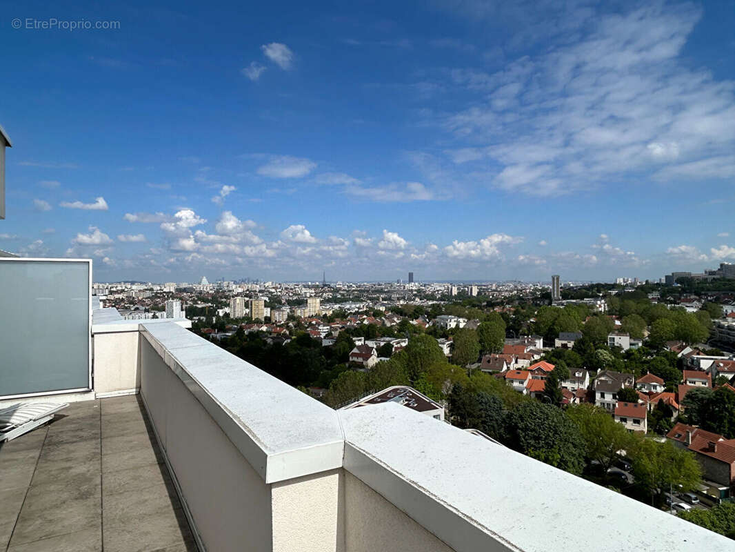 Appartement 158m² à l'haÿ-les-roses - photo 17