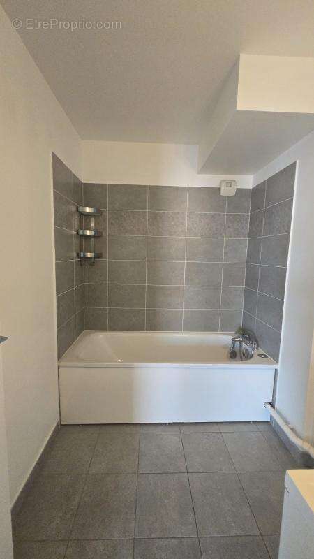 Appartement à COLOMBES