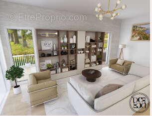 Appartement à JURANCON