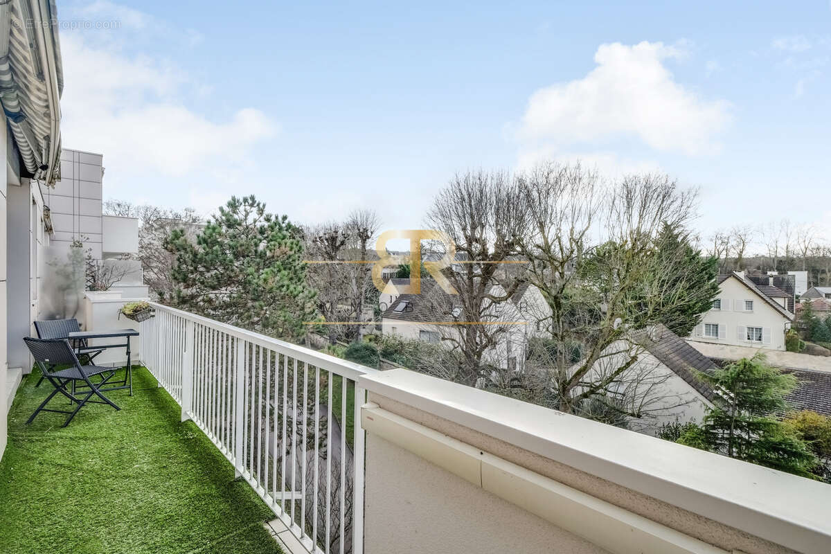 Appartement de 2 pièces - Rueil-Malmaison - photo 5