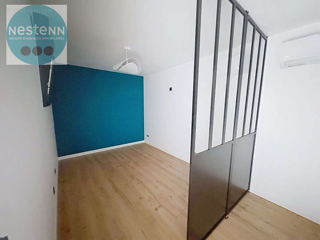À vendre !!Charmante maison T2 style chalet, jamais habitée - photo 4