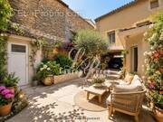 Photo 1 - Maison à LANSARGUES