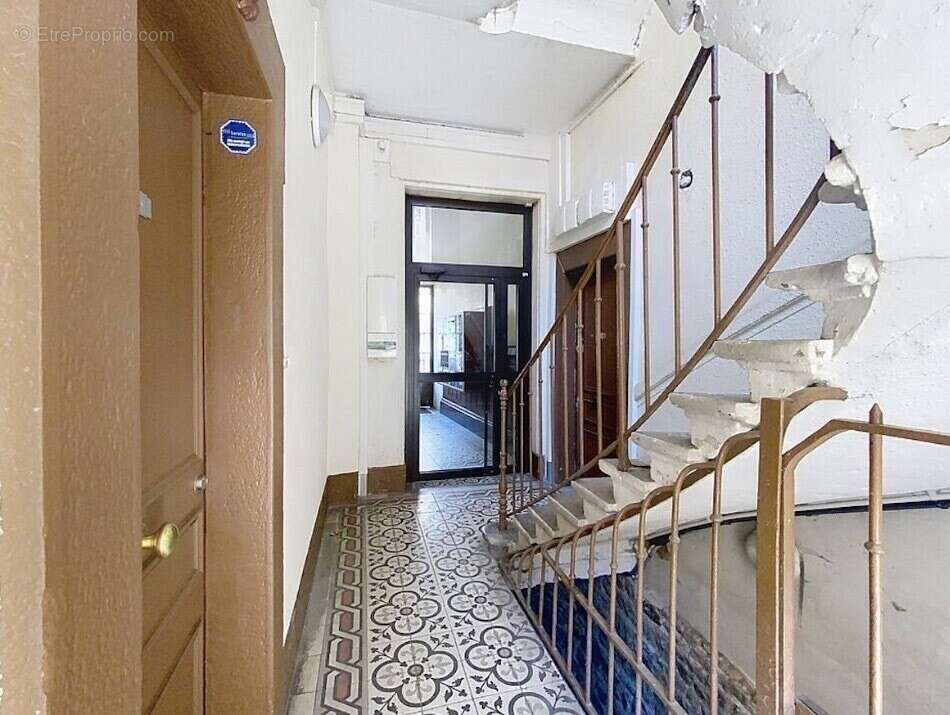 Appartement 5p 118m2 avec garage - photo 13