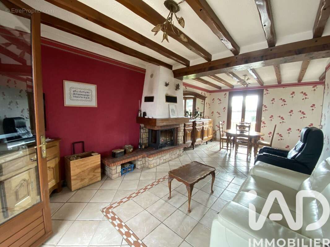 Photo 9 - Maison à NOGENT-LE-ROI