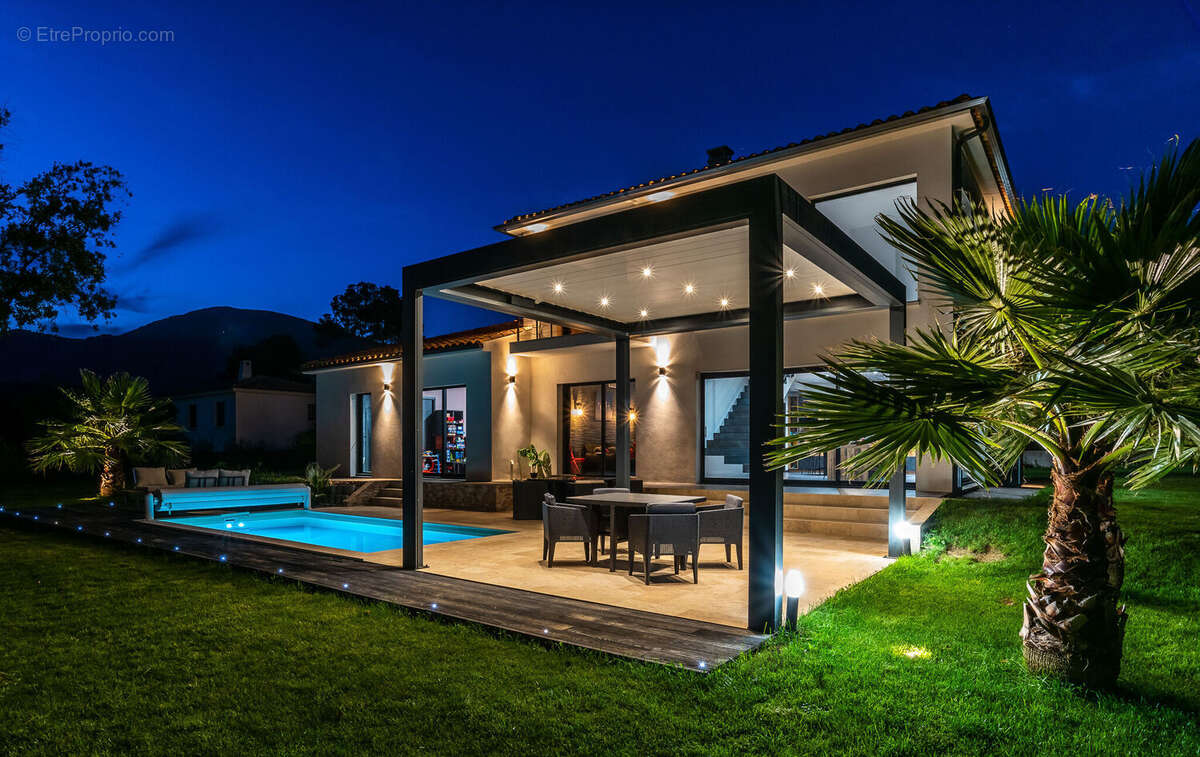 Photo 4 - Terrain à L&#039;ISLE-SUR-LA-SORGUE