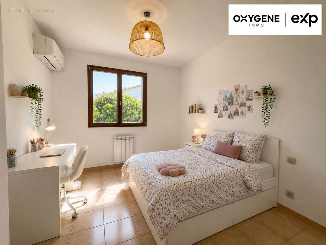 Maison 85 m² à Argeles-Sur-Mer  - photo 8