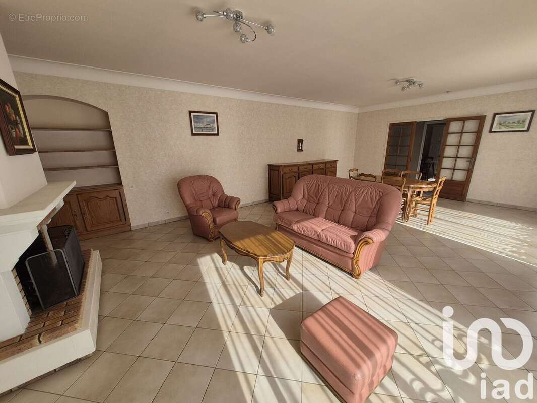 Photo 5 - Maison à MOUCHAMPS