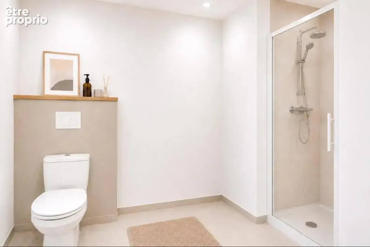 Appartement T2 de 49m² à Tourcoing - photo 4