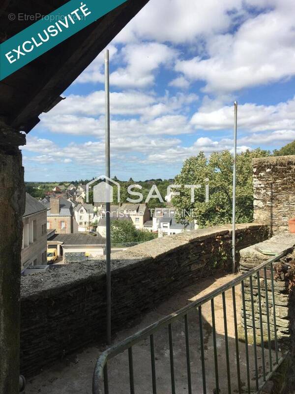 Photo 1 - Appartement à PLOERMEL