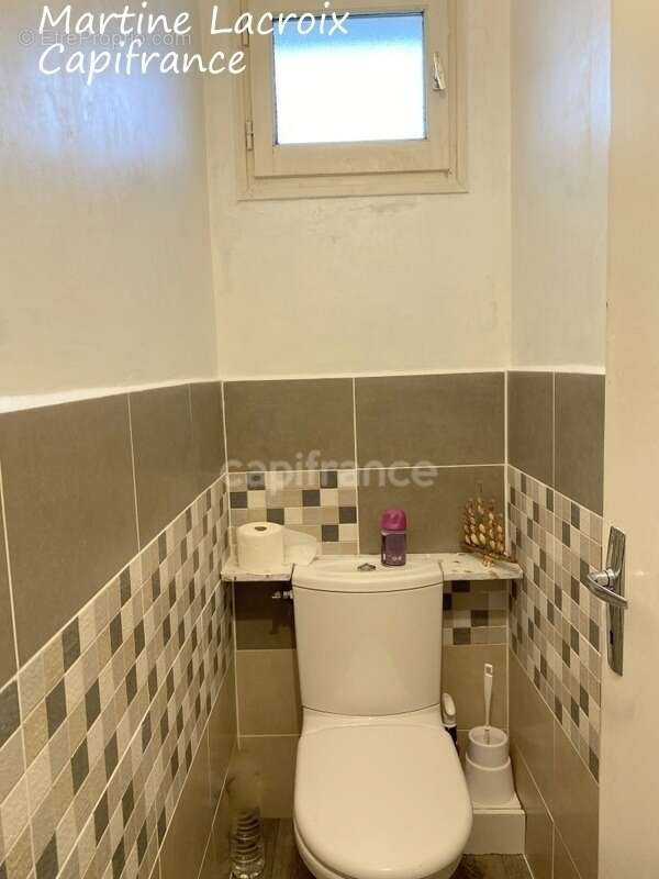 Maison à LA FERTE-BERNARD