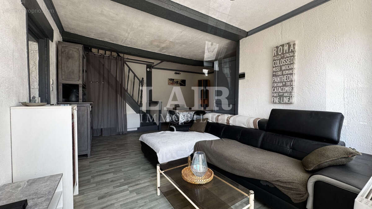 Maison de campagne à vendre à Pre En Pail Saint Samson - Réf: A15553 - photo 3