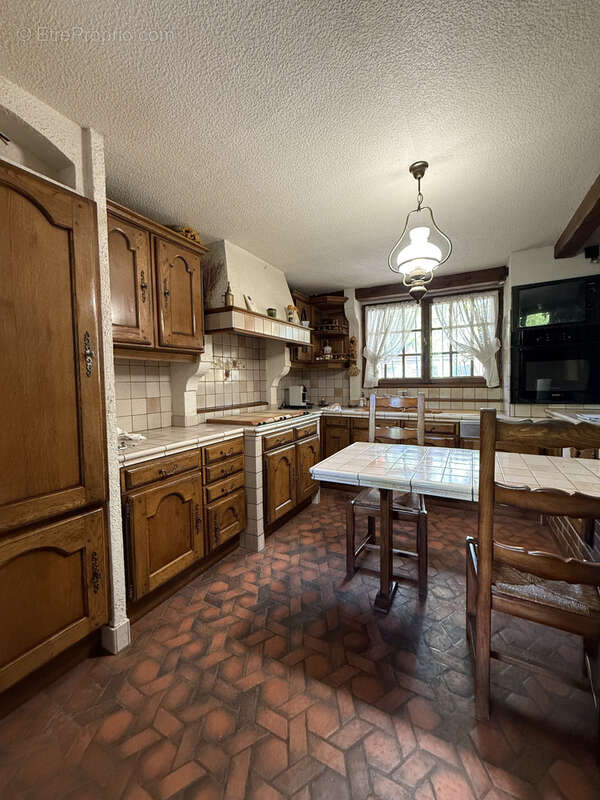 Maison à LE BLANC-MESNIL