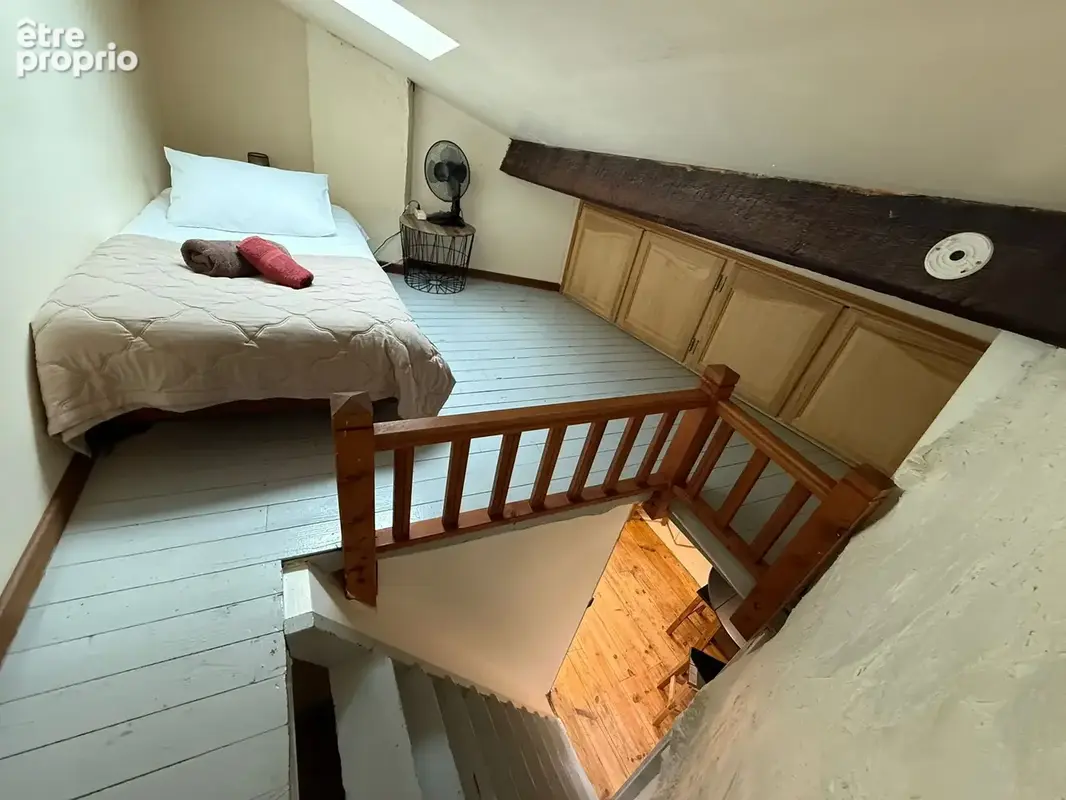Maison de caractère  T7 avec pisnie - photo 12