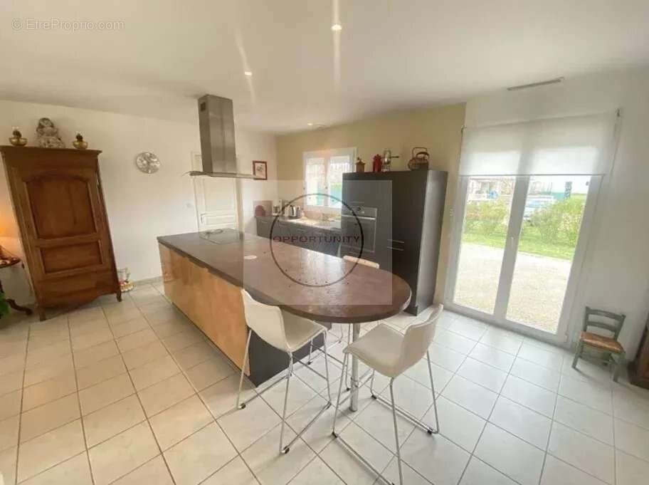 Maison 150 m² à Montauban  - photo 4