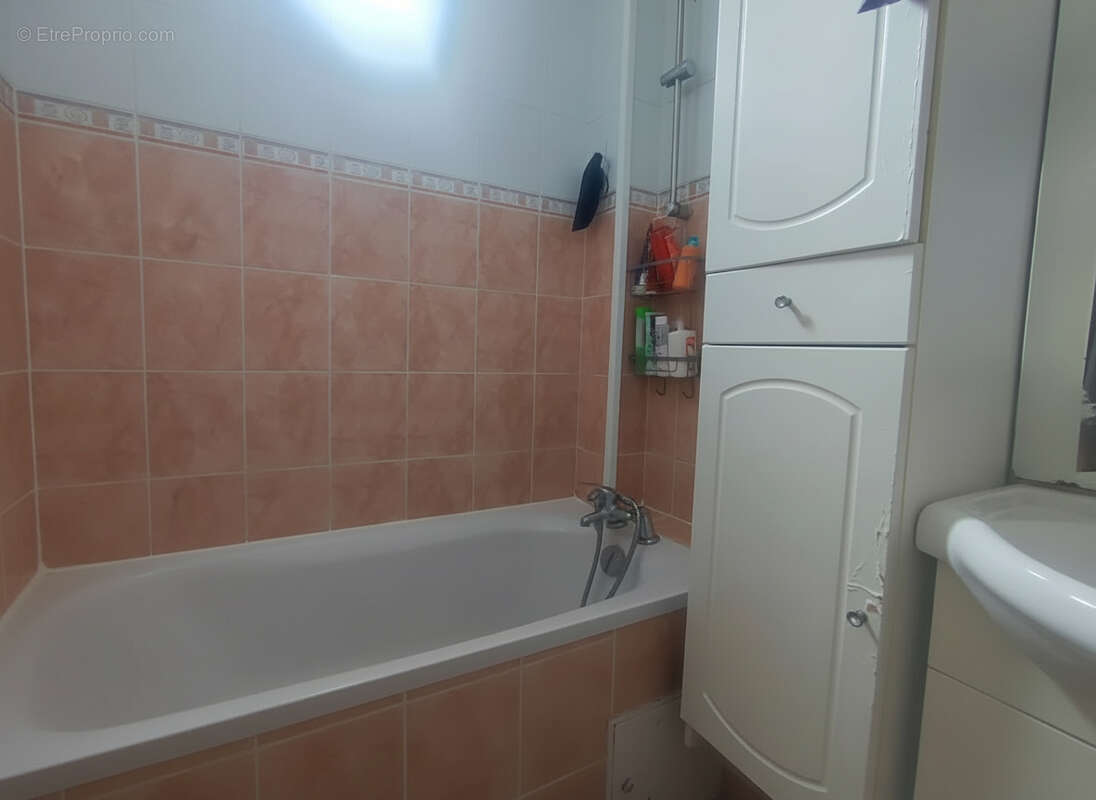 Appartement à SAINT-OUEN