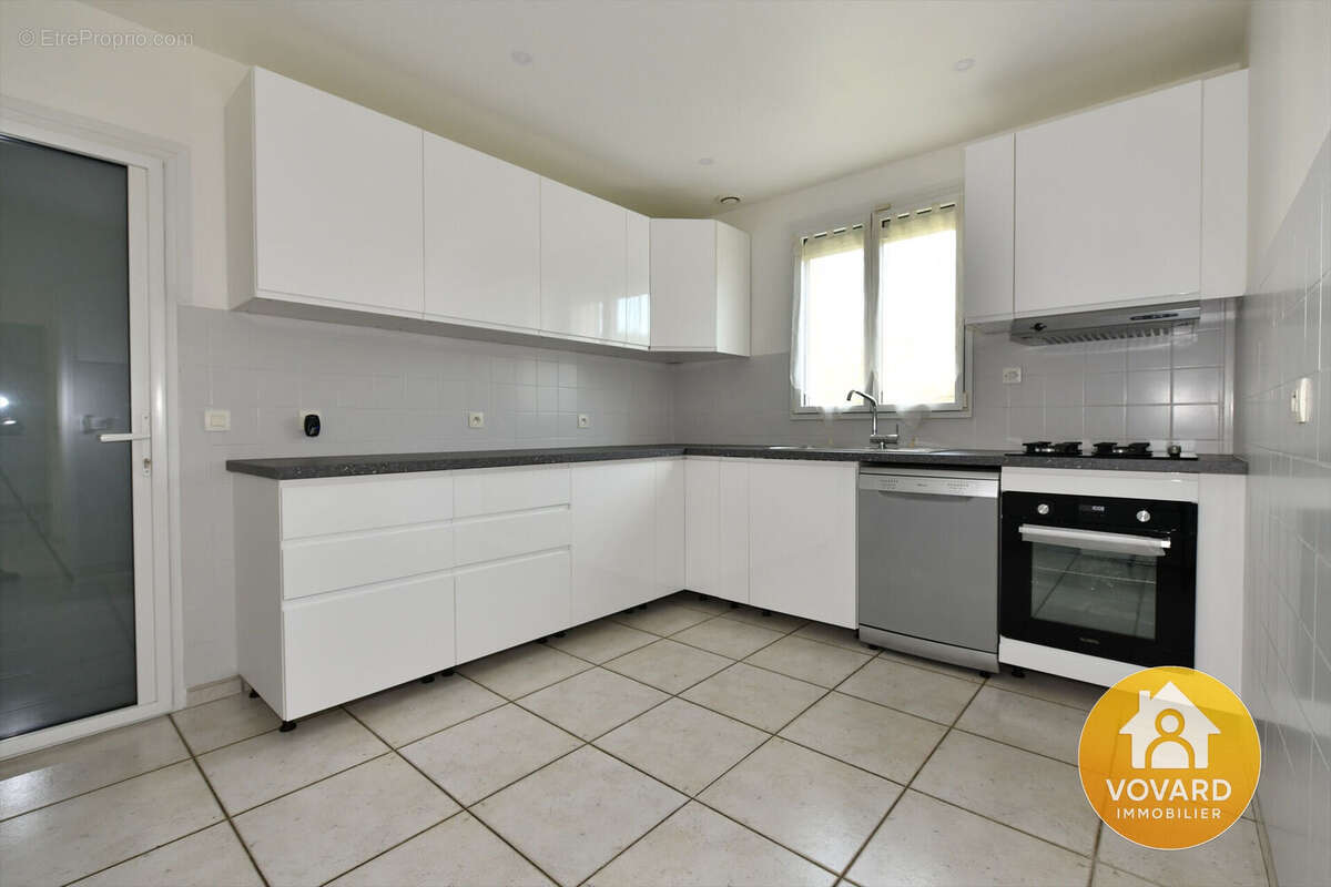 Photo 8 - Maison à GONESSE