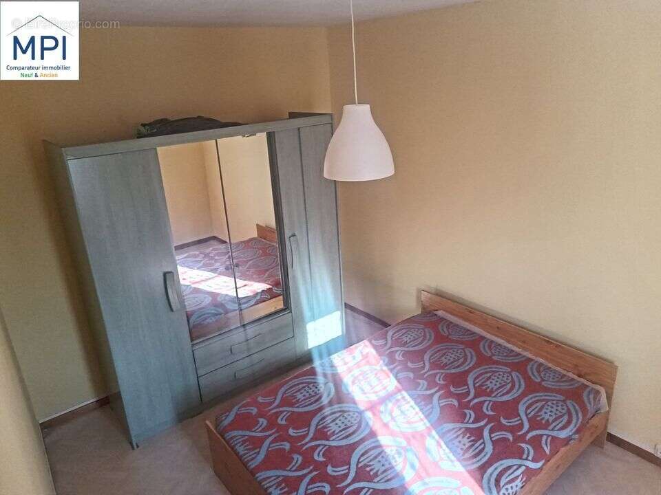 Maison 65 m² à Vendin-Le-Vieil  - photo 7