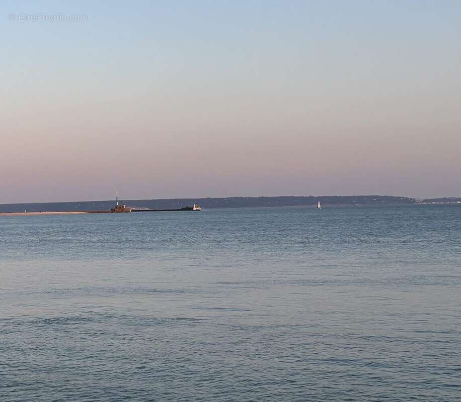 Maison à SAINTE-ADRESSE