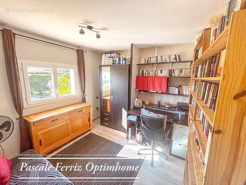 Maison à BEAUCHALOT