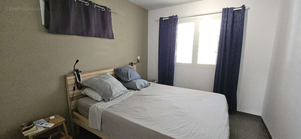 Maison à LE DIAMANT