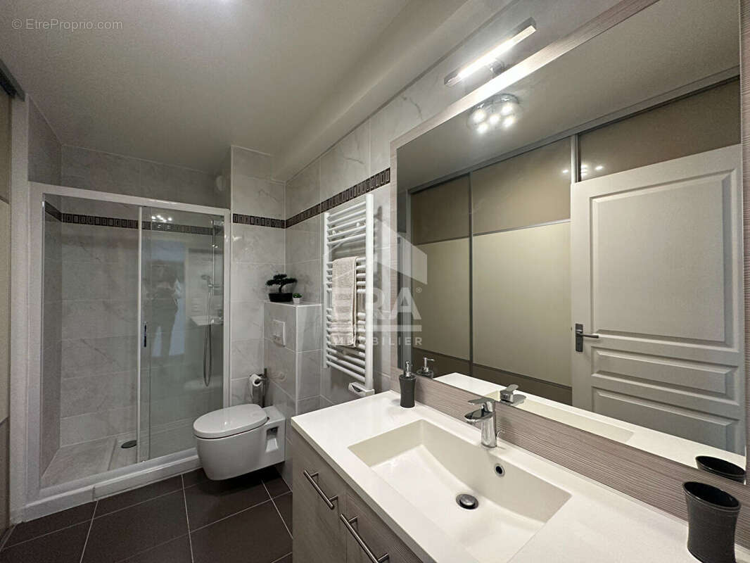 Appartement à CAGNES-SUR-MER