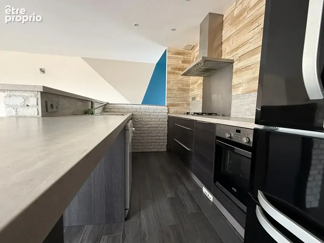 Maison 116m² à nuaillé-d'aunis - photo 7