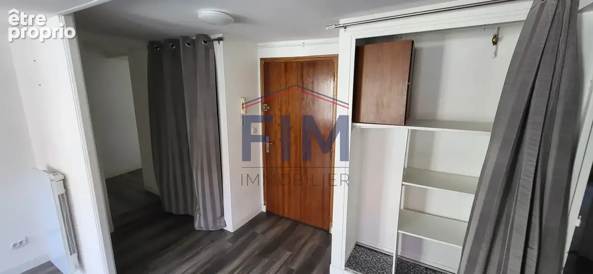 En hyper centre  ville de dieppe, appartement de type f4  avec ascenseur vue sur rue - photo 10