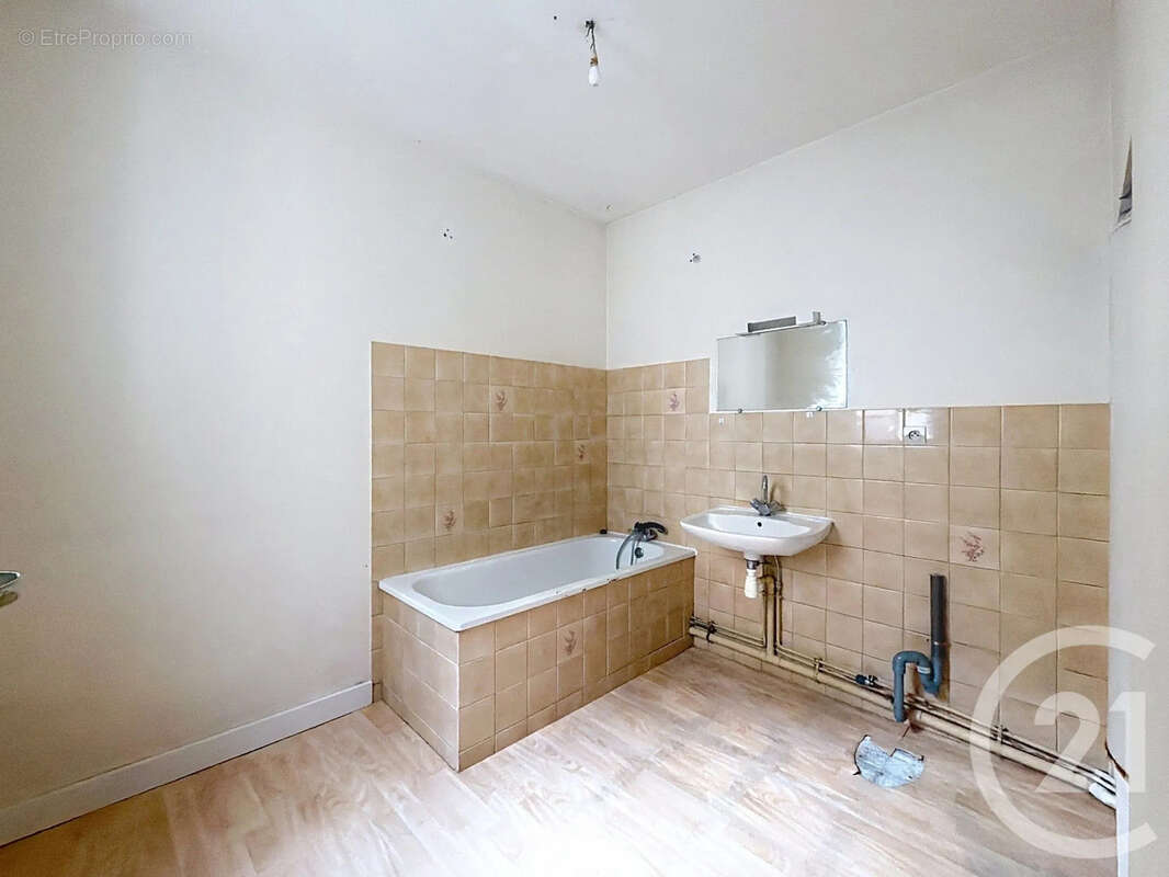 Appartement à ANGERS