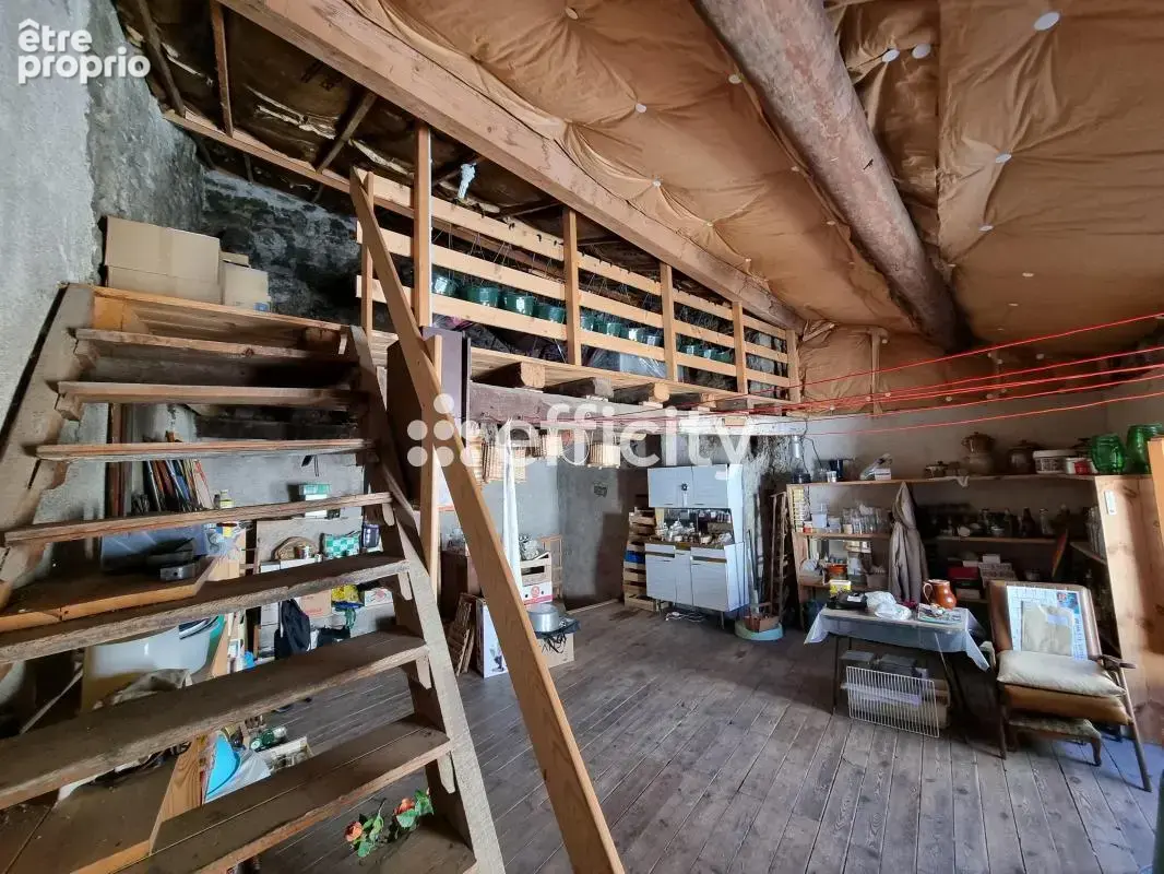 Maison 4 pièces 63 m² à vendre à Le Malzieu-Ville (48140) - photo 12
