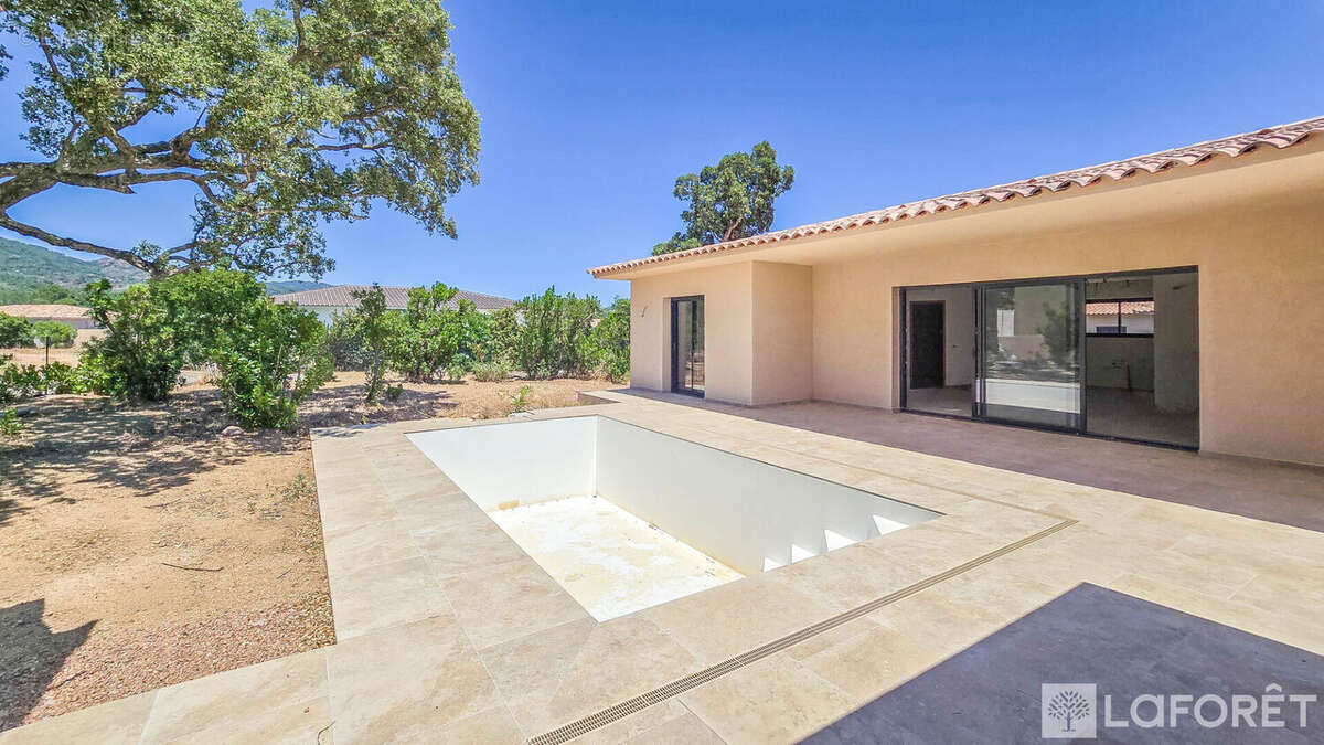 Maison neuve en frais réduits - photo 2