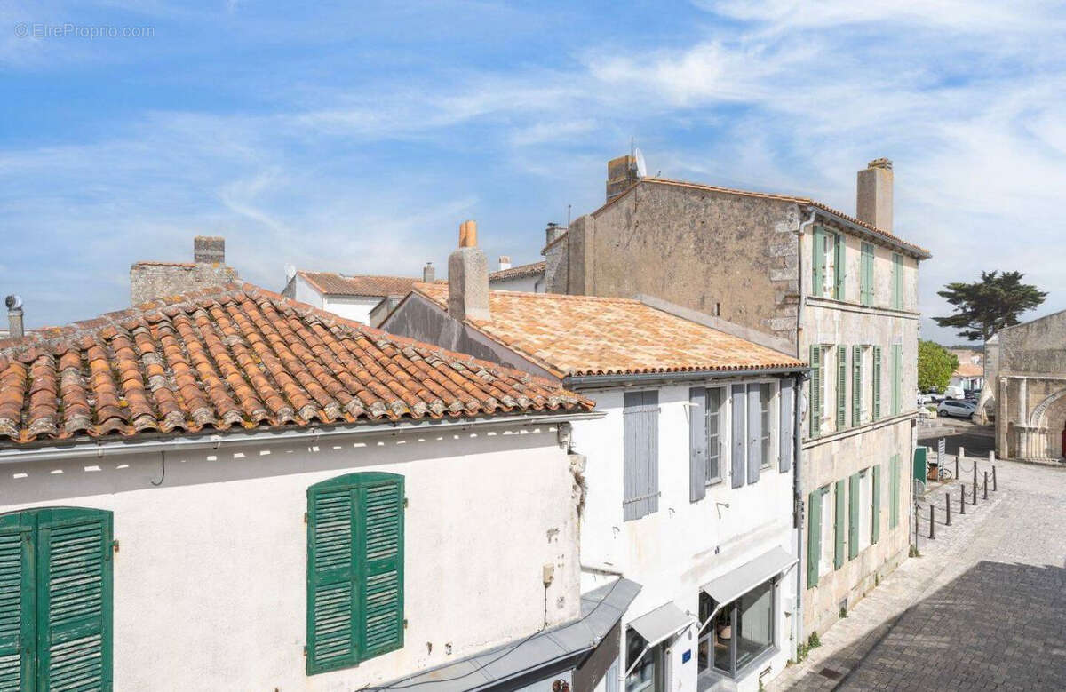 Appartement à ARS-EN-RE