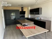 Appartement à LONGCHAUMOIS